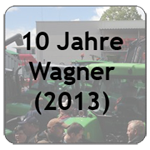 10 Jahre Wagner