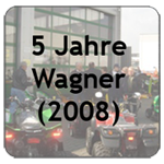 5 Jahre Wagner